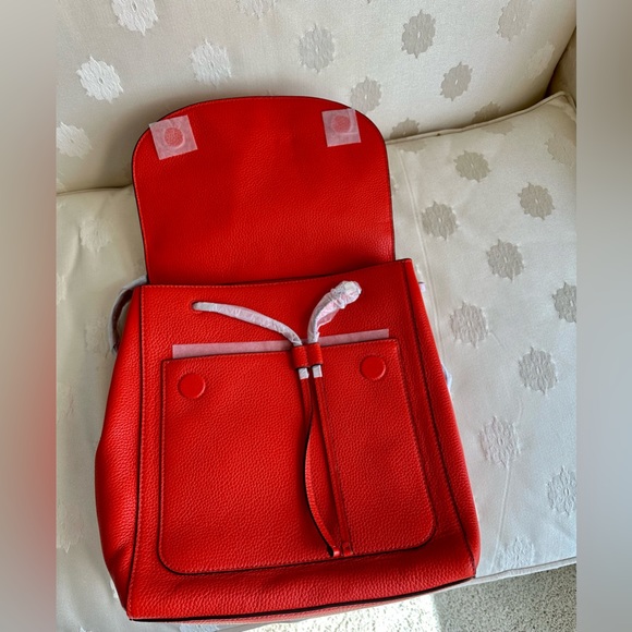 NWT Tory Burch Backpack - Picture 5 of 7